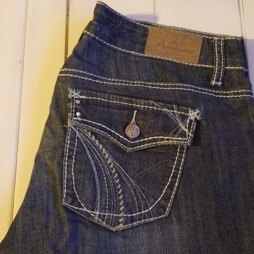 Jeans - LONG - Picture 2 of 7